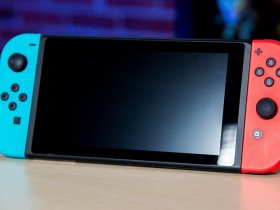 Switch是什么?Switch网址是什么?Nintendo Switch, NS是什么?