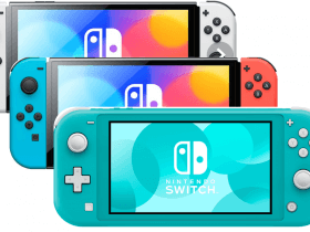 Switch不同版本区别? Switch到底该买哪个版本?购买推荐!