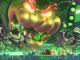 Nintendo Switch任天堂最佳双人/多人游戏推荐|2023年最新