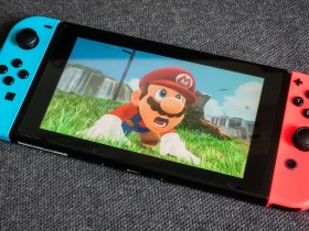 Switch新手教程:任天堂Switch常用术语合集,快速入门Switch