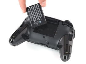 Nintendo Switch Pro手柄无法充电原因及解决方案,亲测有效!